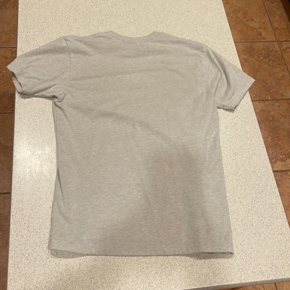 Crazy Cool Threads Amen T-shirt Size S - Picture 2 of 5